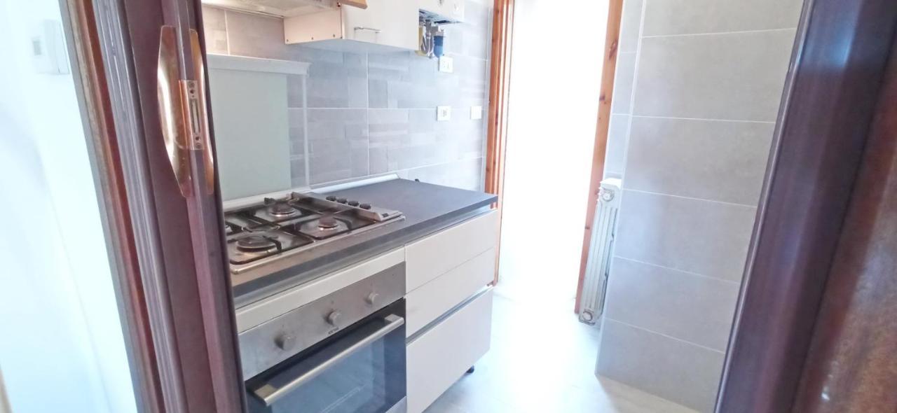 Casa Garbein Leilighet Rimini Eksteriør bilde