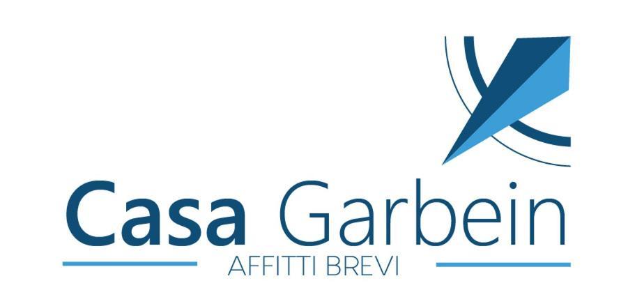Casa Garbein Leilighet Rimini Eksteriør bilde